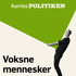 Voksne mennesker