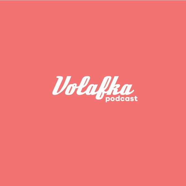 Artwork for Volafka