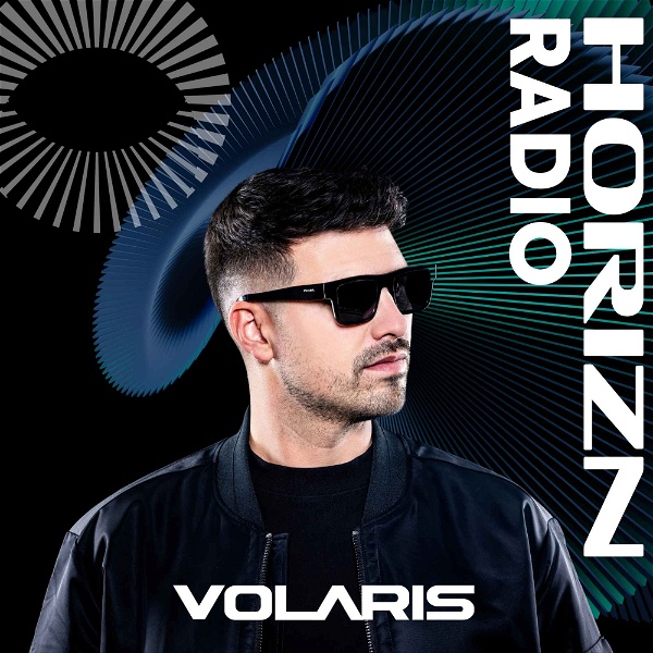 Artwork for Volaris Presents Horizn Radio