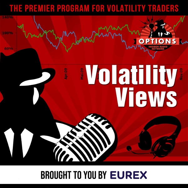 Artwork for Volatility Views