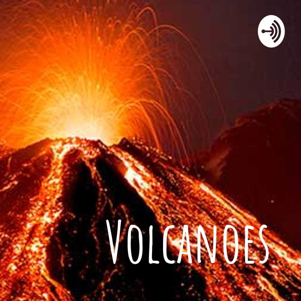 Artwork for Volcanoes