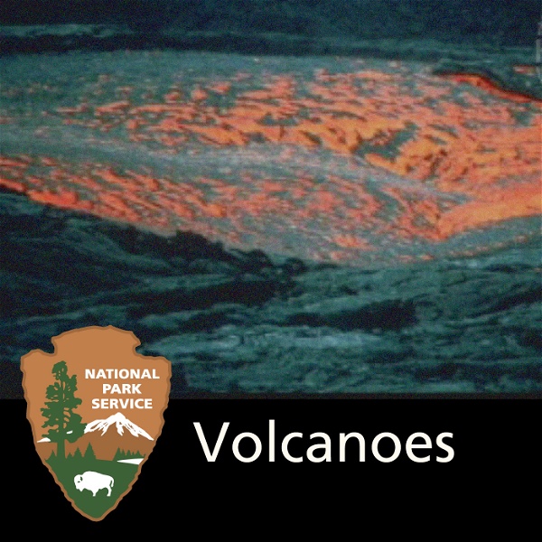 Artwork for Volcanoes