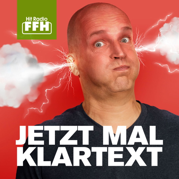Artwork for Volkers Brandreden gegen Alltagsärger: Jetzt mal Klartext!