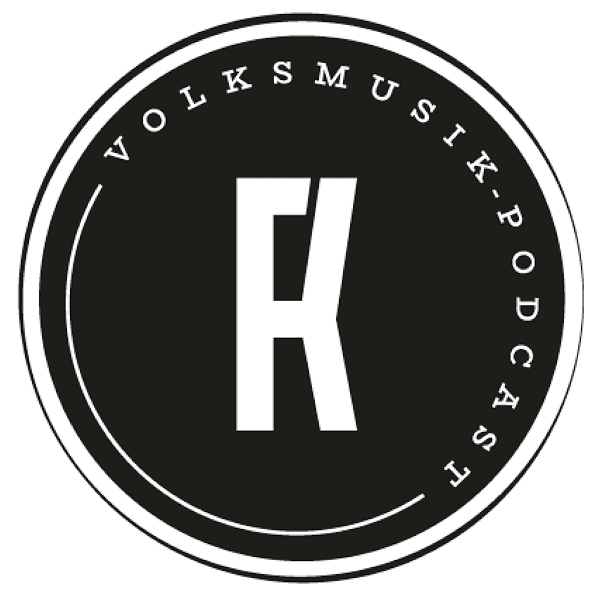 Artwork for Volksmusikpodcast