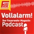 Vollalarm! Der Feuerwehr-Magazin-Podcast