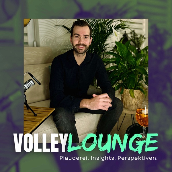 Artwork for Volley Lounge