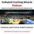 Volleyball Coaching Wizards Podcast
