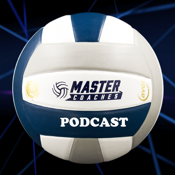Artwork for Volleyball Master Coaches