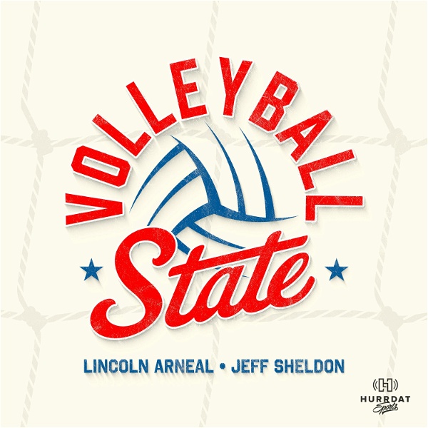Artwork for Volleyball State