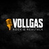 Vollgas - Rock und Realtalk