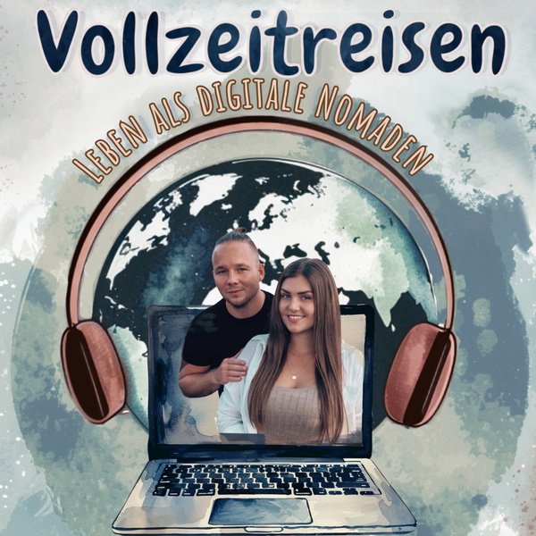 Artwork for Vollzeitreisen