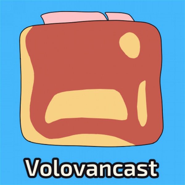Artwork for VolovanCast