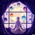 Волшебные моменты: Медитации и сказки на ночь