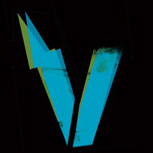 Artwork for Voltage Student Ministries
