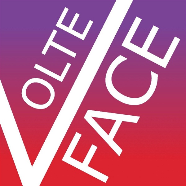 Artwork for Volte Face, le podcast qui retourne le cinéma