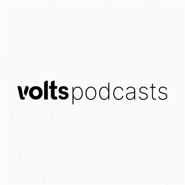 Artwork for Volts Podcasts