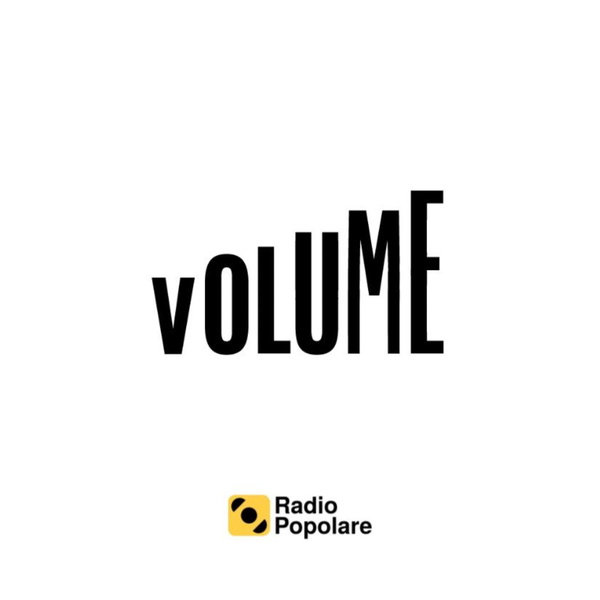 Artwork for Volume