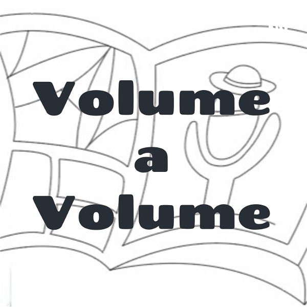 Artwork for Volume a Volume