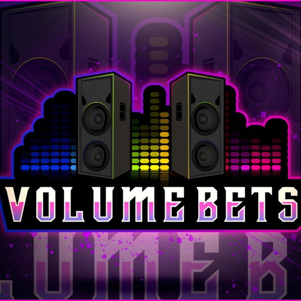 Artwork for VolumeBets $1 to $1 Million Challenge