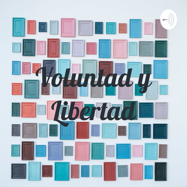 Artwork for Voluntad y Libertad