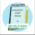 Volunteer Field Notes