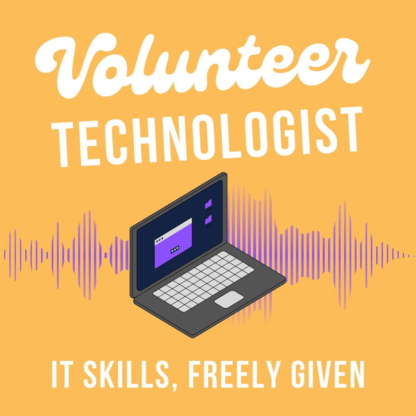 Artwork for Volunteer Technologist