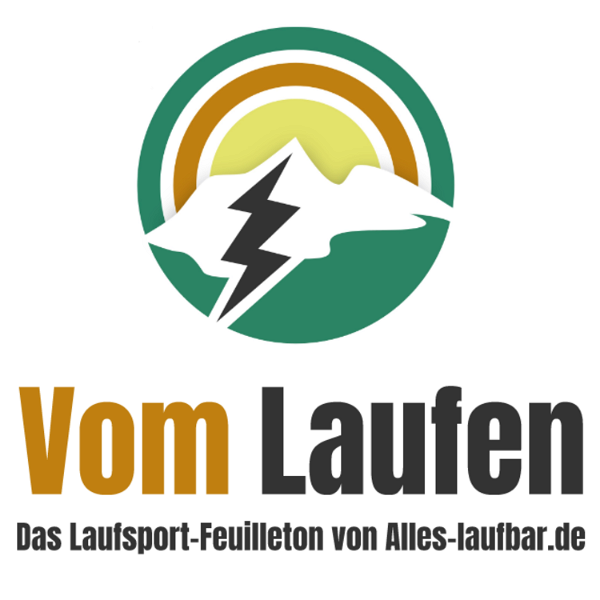 Artwork for Vom Laufen – Das Laufsport-Feuilleton von Alles-laufbar.de
