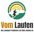 Vom Laufen