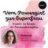 Vom Powergirl zur Superfrau