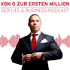 Marc Galal - Von 0 zur ersten Million - Der Life & Business Podcast