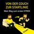 Von der Couch zur Startlinie – Mein Weg zum ersten HYROX