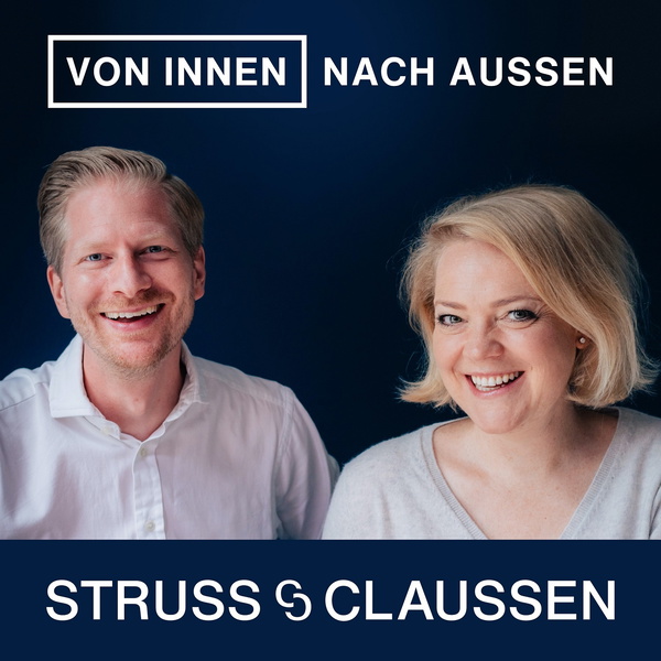 Artwork for Von innen nach außen