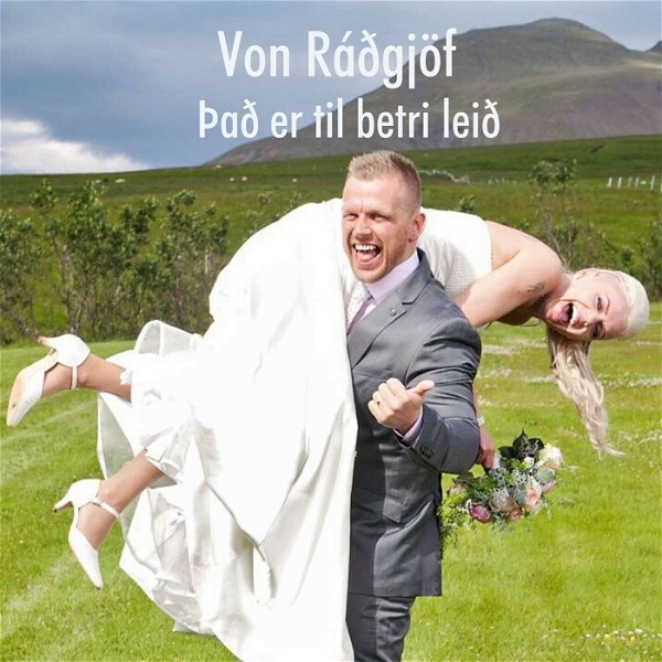 Artwork for Von Ráðgjöf