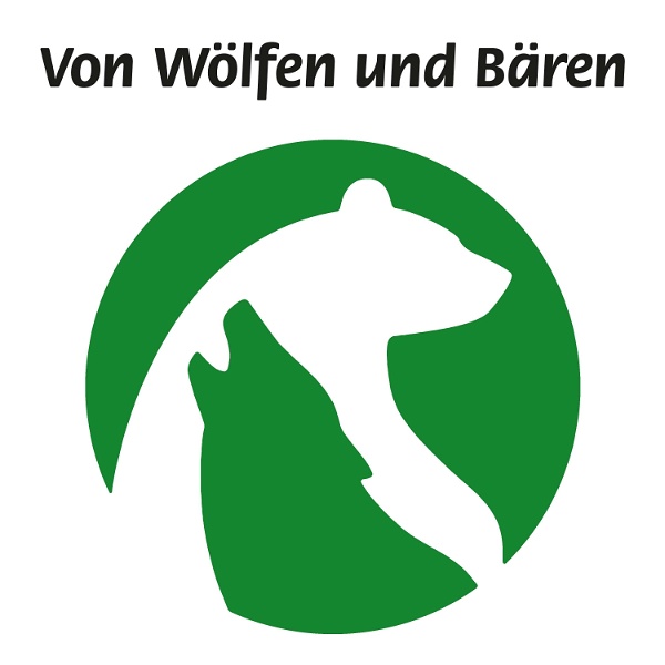Artwork for Von Wölfen und Bären – Hochsensibilität, Autismus, AD(H)S & Co