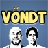 VONDT - en podcast om muskel- og skjelettplager