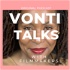 Vonti Talks with Filmmakers