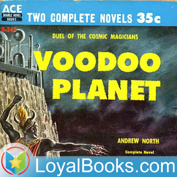 Artwork for Voodoo Planet by Plague Ship