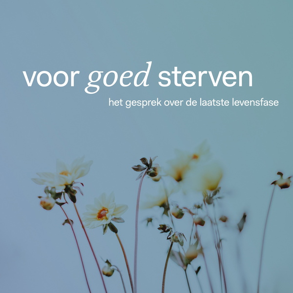 Artwork for Voor goed Sterven