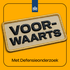Voorwaarts met Defensieonderzoek