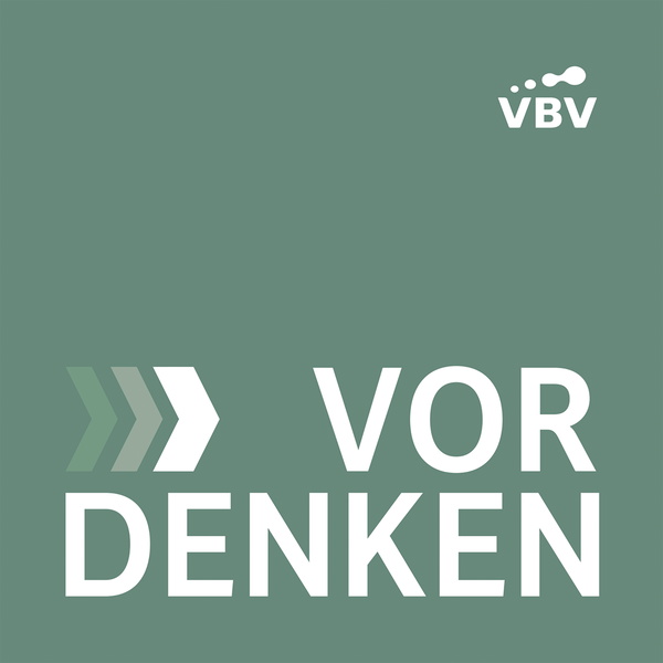 Artwork for VorDenken
