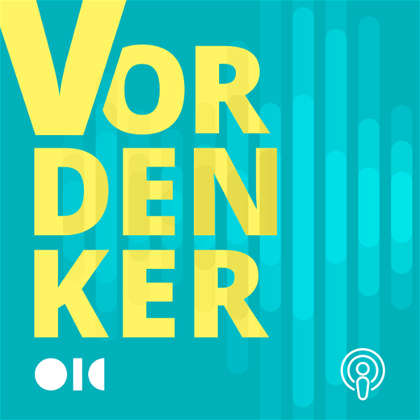 Artwork for Vordenker by Open Innovation City