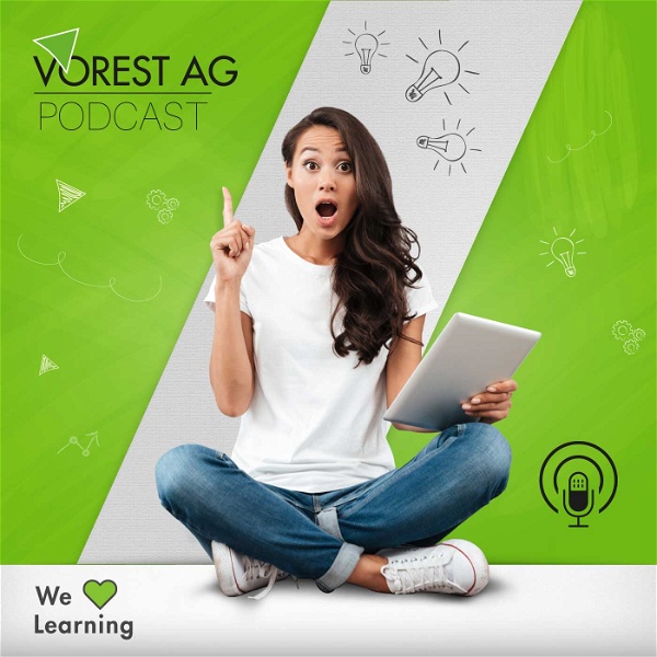 Artwork for VOREST AG Podcast