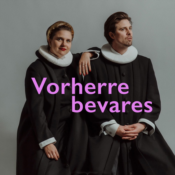 Artwork for Vorherre bevares