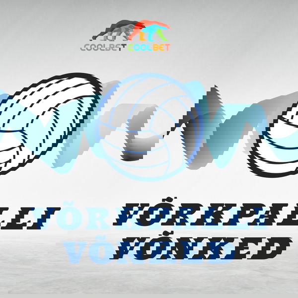 Artwork for Võrkpallivõnked