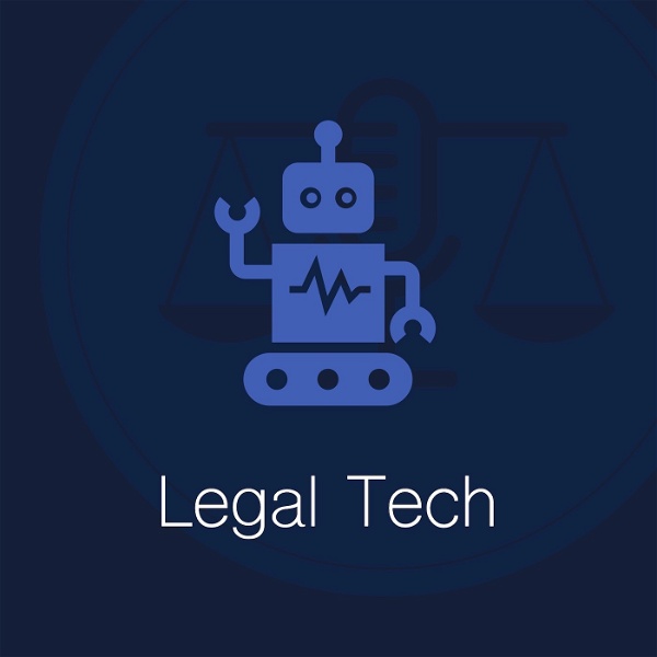 Artwork for Vorlesung Legal Tech