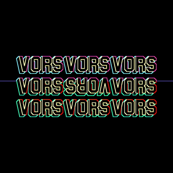 Artwork for Vors