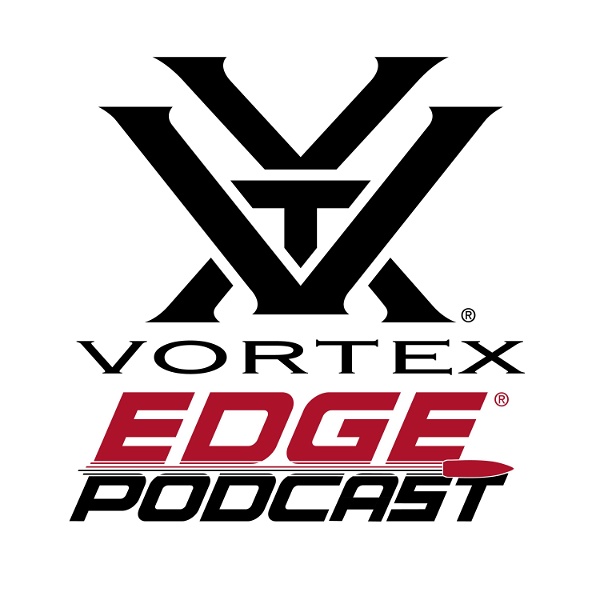 Artwork for Vortex Edge Podcast