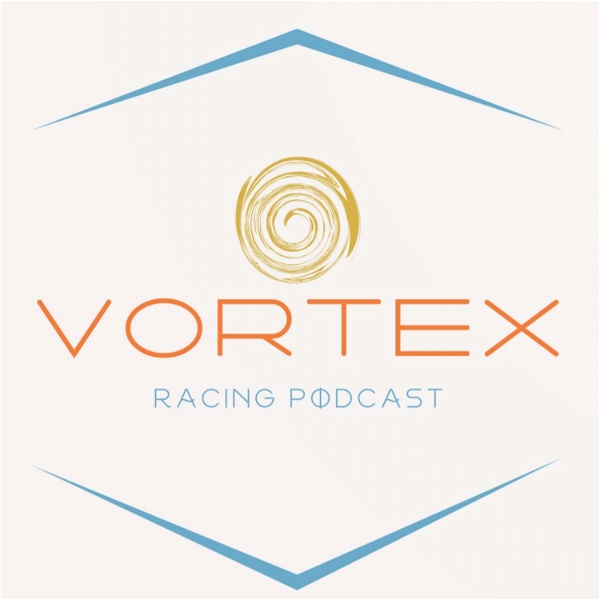Artwork for Vortex Racing Podcast