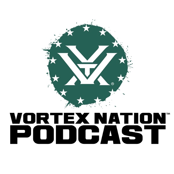 Artwork for Vortex Nation Podcast