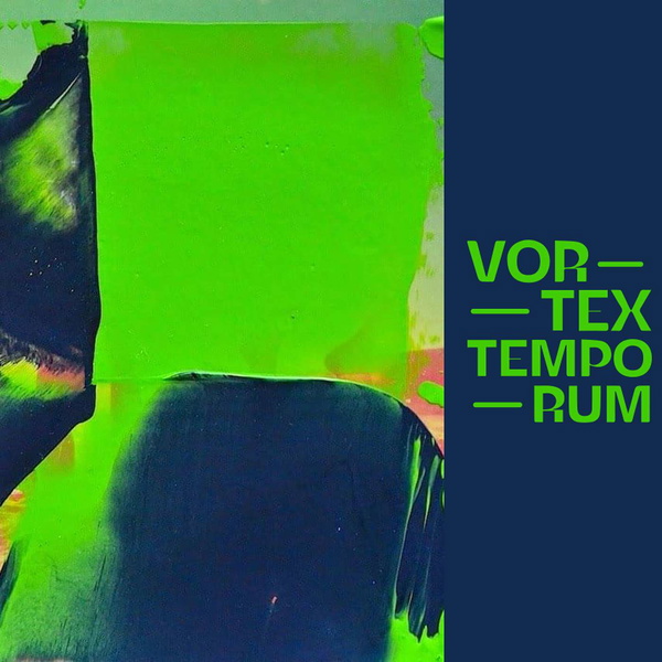 Artwork for Vortex Temporum